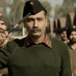 Sam Bahadur Day 1 Box Office Collection Vicky Kaushal