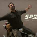 Sarfira Akshay Kumar