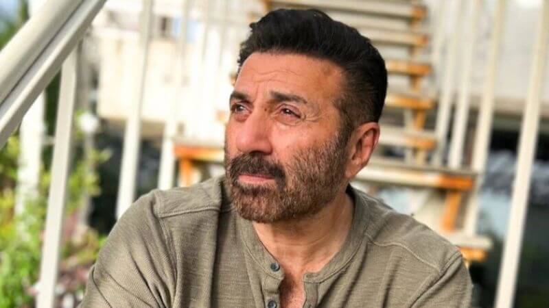 Sunny Deol Safar