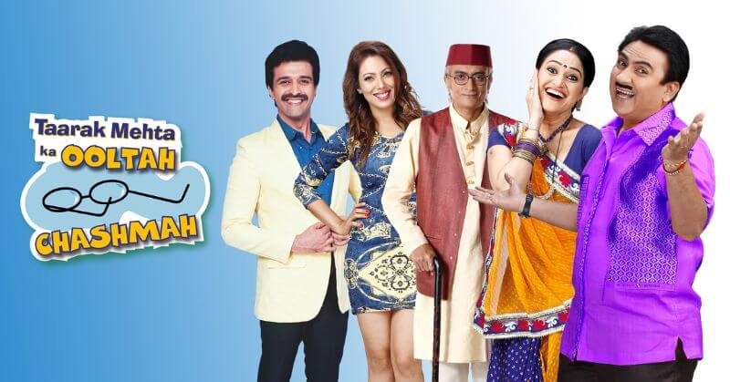 Taarak Mehta Ka Ooltah Chashmah Off Air