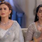 Teri Meri Doriyaann Written Update