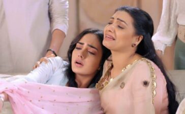 Teri Meri Doriyaann Latest Update