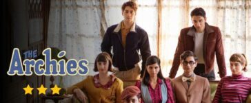 The Archies Review