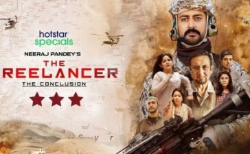 The Freelancer The Conclusion Review