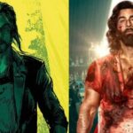 Top 10 Highest Nett Grossers At The Indian Box Office 2023