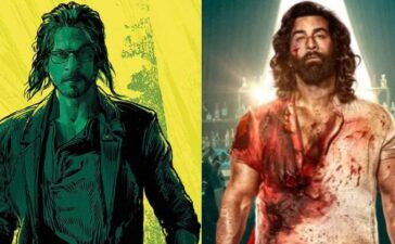 Top 10 Highest Nett Grossers At The Indian Box Office 2023