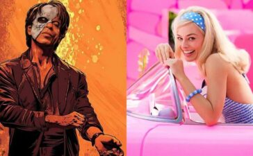 Top 10 Most Searched Movies In India For 2023