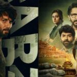 Top 10 Most Searched Shows In India For 2023
