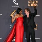 81st Golden Globes Awards 2024 Winners List