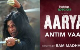 Aarya Antim Vaar Release Date