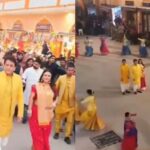 Arun Govil, Deepika Chikhalia And Sunil Lahri Ayodhya Ram Mandir