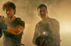 Bade Miyan Chote Miyan Teaser Tiger Akshay