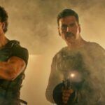 Bade Miyan Chote Miyan Teaser Tiger Akshay