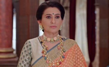 Bhagya Lakshmi Daily Update