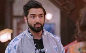 Bhagya Lakshmi Written Updates