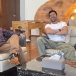 Bhool Bhulaiyaa 3 Shooting