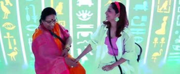 Bigg Boss 17 11th January 2024