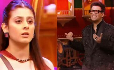 Bigg Boss 17 13th January 2024