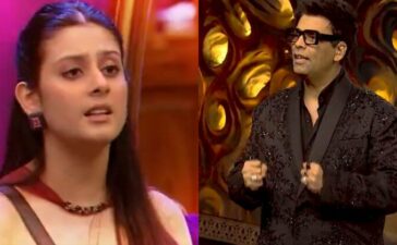 Bigg Boss 17 14th January 2024
