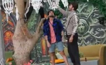 Bigg Boss 17 17th January 2024