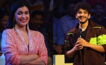 Bigg Boss 17 20th January 2024