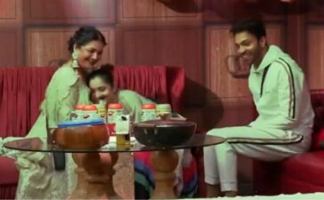 Bigg Boss 17 9th January 2024