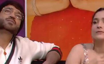 Bigg Boss 17 Today's Episode 22nd January 2024