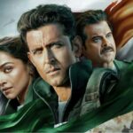 Fighter Day 2 Box Office Collection