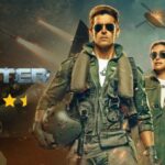 Fighter Movie Review