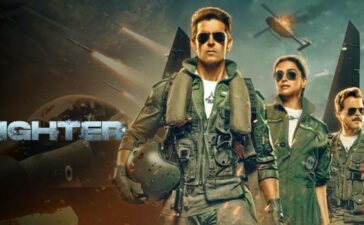 Fighter OTT Release Date