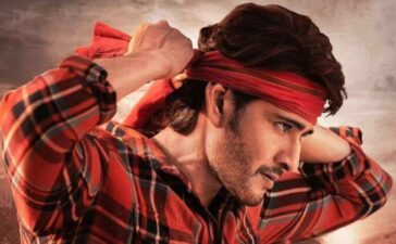 Guntur Kaaram Advance Booking