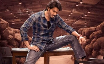 Guntur Kaaram Day 2 Box Office Collection