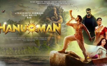 HanuMan Day 1 Box Office Collection