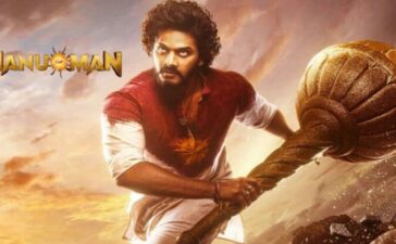 HanuMan Day 2 Box Office Collection