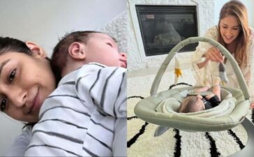 Ileana D'cruz Postpartum Depression