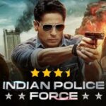 Indian Police Force Review