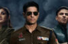 Indian Police Force Trailer Review