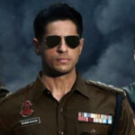 Indian Police Force Trailer Review