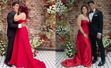 Ira Khan Nupur Shikhare