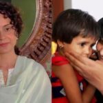 Kangana Ranaut Bilkis Bano