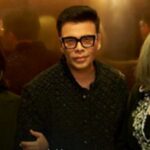Karan Johar Zeenat Aman Neetu Singh