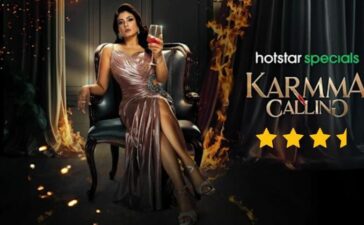 Karmma Calling Review