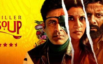 Killer Soup Series Review