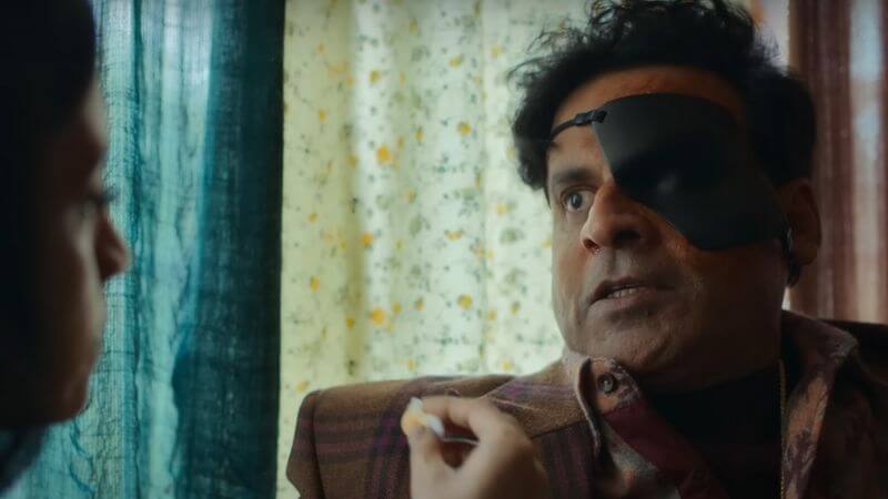 Killer Soup Trailer Manoj Bajpayee