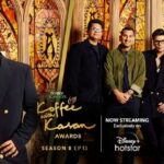 Koffee With Karan Season 8 Episode 13 Moments