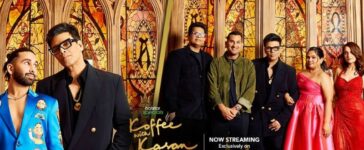 Koffee With Karan Season 8 Episode 13 Moments