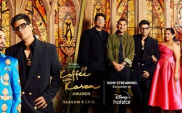 Koffee With Karan Season 8 Episode 13 Moments