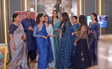 Kumkum Bhagya Daily Updates