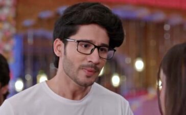 Kumkum Bhagya Written Updates