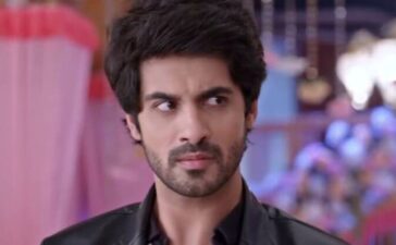 Kumkum Bhagya Written Updates